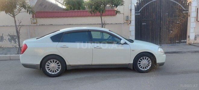 Nissan Teana 2004, 300,000 km - 2.4 l - Şəmkir
