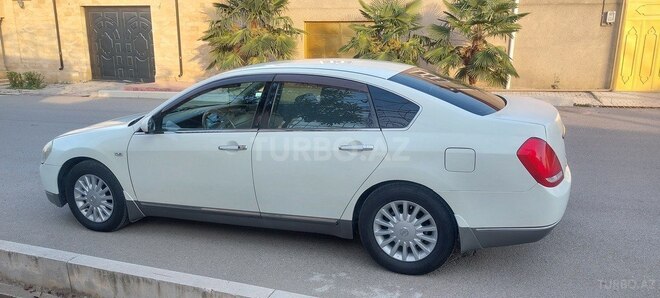 Nissan Teana 2004, 300,000 km - 2.4 l - Şəmkir