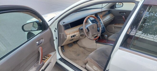 Nissan Teana 2004, 300,000 km - 2.4 l - Şəmkir