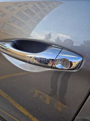 Hyundai Santa Fe 2014, 122,000 km - 2.0 l - Bakı