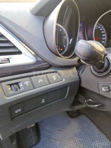 Hyundai Santa Fe 2014, 122,000 km - 2.0 l - Bakı