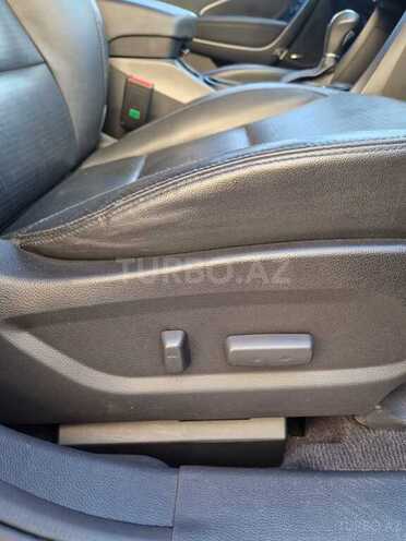 Hyundai Santa Fe 2014, 122,000 km - 2.0 l - Bakı