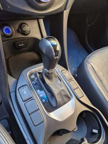 Hyundai Santa Fe 2014, 122,000 km - 2.0 l - Bakı