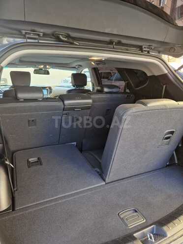 Hyundai Santa Fe 2014, 122,000 km - 2.0 l - Bakı