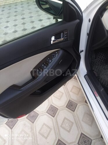 Kia Optima 2012, 120,701 km - 2.0 l - Bakı