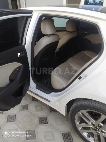 Kia Optima 2012, 120,701 km - 2.0 l - Bakı