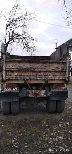 MAZ 5337 1979, 100,000 km - 11.0 l - Qəbələ