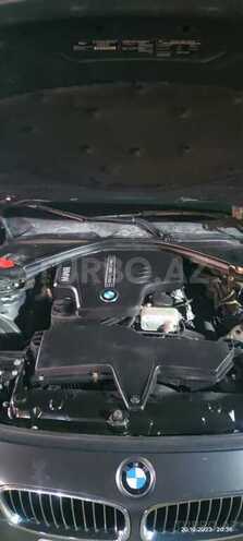 BMW 328 2013, 234,000 km - 2.0 l - Gəncə