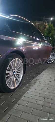 BMW 328 2013, 234,000 km - 2.0 l - Gəncə