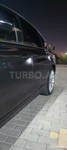 BMW 328 2013, 234,000 km - 2.0 l - Gəncə