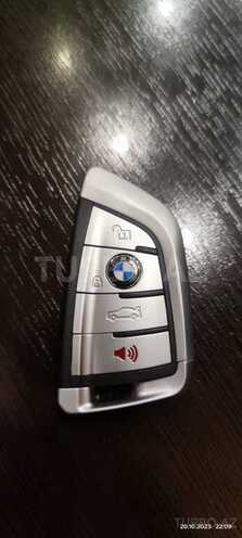 BMW 328 2013, 234,000 km - 2.0 l - Gəncə