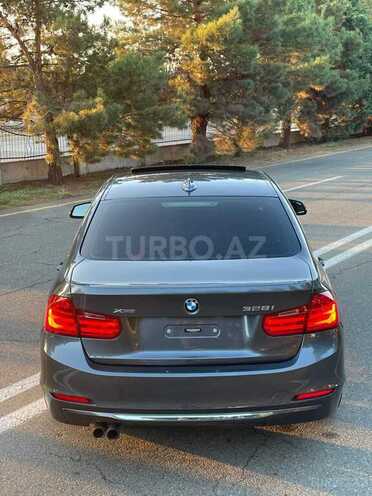 BMW 328 2013, 234,000 km - 2.0 l - Gəncə