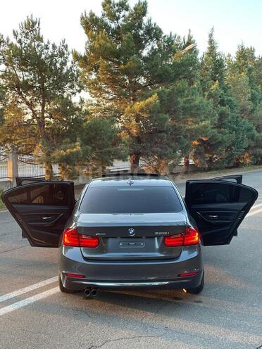 BMW 328 2013, 234,000 km - 2.0 l - Gəncə