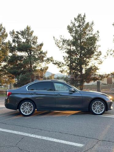 BMW 328 2013, 234,000 km - 2.0 l - Gəncə