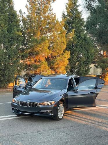 BMW 328 2013, 234,000 km - 2.0 l - Gəncə