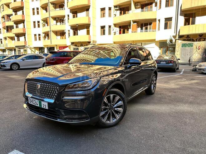 Lincoln  2021, 26,000 km - 2.0 l - Bakı