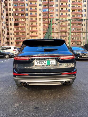 Lincoln  2021, 26,000 km - 2.0 l - Bakı