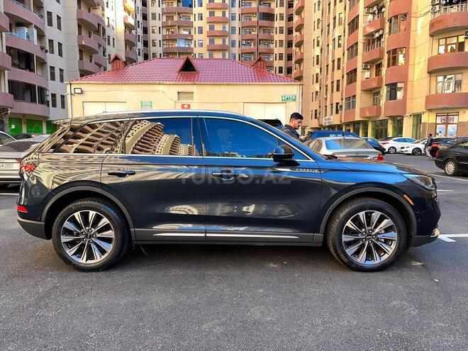 Lincoln  2021, 26,000 km - 2.0 l - Bakı
