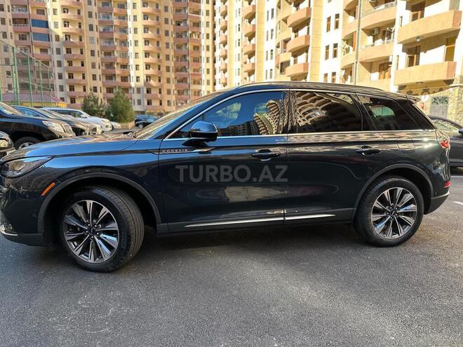 Lincoln  2021, 26,000 km - 2.0 l - Bakı