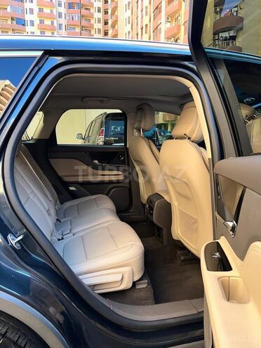 Lincoln  2021, 26,000 km - 2.0 l - Bakı