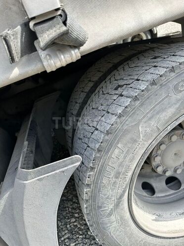 Mercedes Actros 1844 2014, 698,000 km - 12.0 l - Bakı