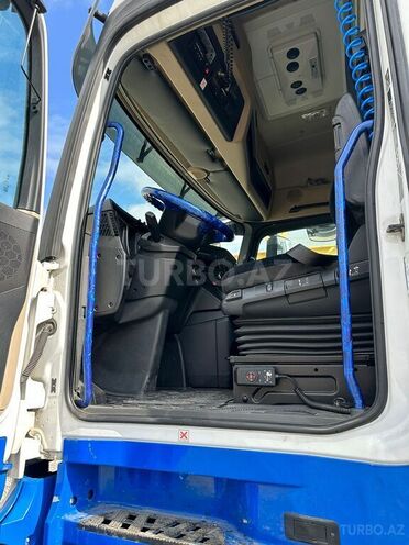 Mercedes Actros 1844 2014, 698,000 km - 12.0 l - Bakı