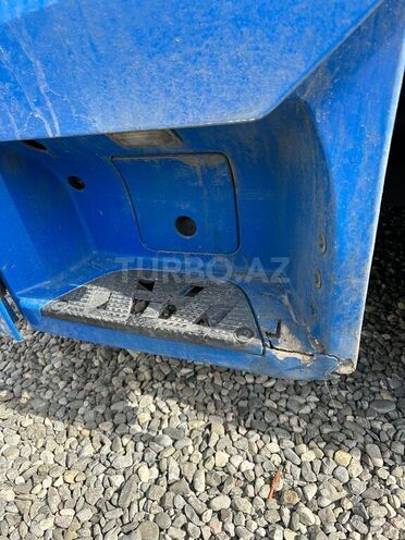 Mercedes Actros 1844 2014, 698,000 km - 12.0 l - Bakı