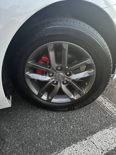 Kia Optima 2011, 246,000 km - 2.0 l - Bakı