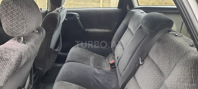 Opel Vectra 1998, 499,993 km - 2.0 л - Qusar