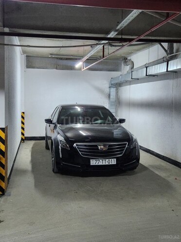 Cadillac  2018, 61,200 km - 2.0 l - Bakı