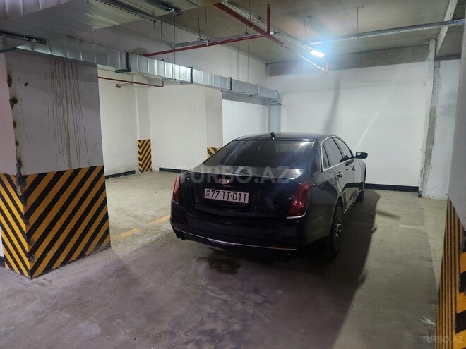 Cadillac  2018, 61,200 km - 2.0 l - Bakı