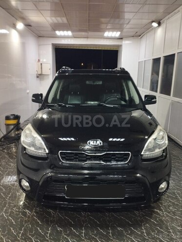 Kia Soul 2013, 171,918 km - 2.0 l - Bakı