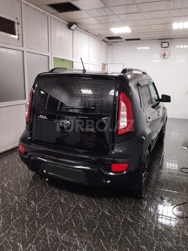 Kia Soul 2013, 171,918 km - 2.0 l - Bakı