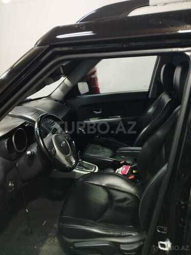 Kia Soul 2013, 171,918 km - 2.0 l - Bakı