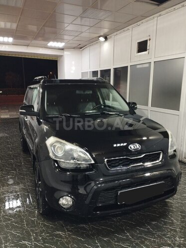 Kia Soul 2013, 171,918 km - 2.0 l - Bakı