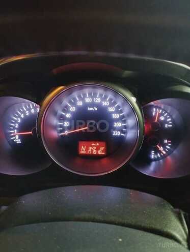 Kia Soul 2013, 171,918 km - 2.0 l - Bakı