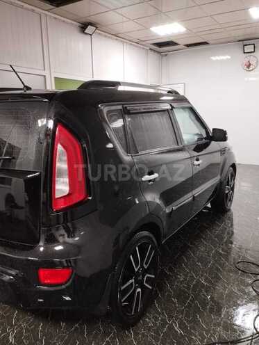 Kia Soul 2013, 171,918 km - 2.0 l - Bakı