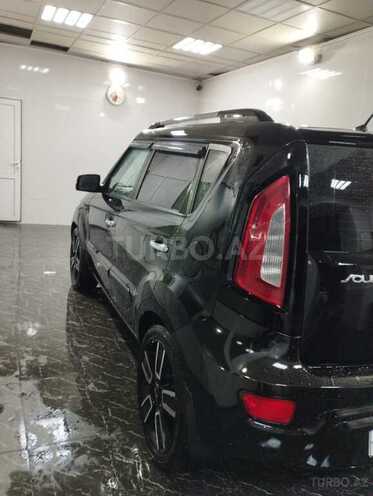 Kia Soul 2013, 171,918 km - 2.0 l - Bakı