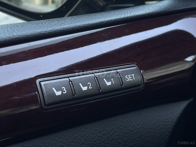 Lexus LX 570 2013, 113,000 km - 5.7 l - Bakı