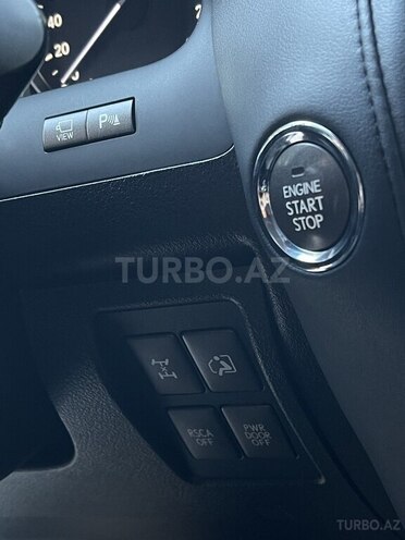 Lexus LX 570 2013, 113,000 km - 5.7 l - Bakı