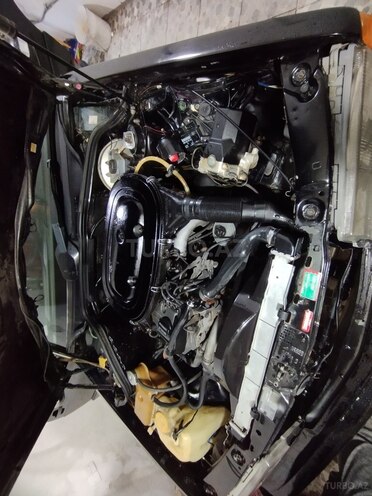 Mercedes 190 1991, 350,000 km - 2.0 l - Bakı