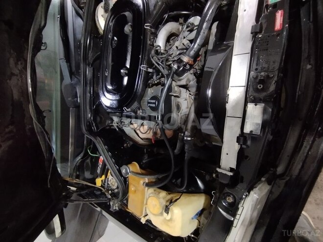 Mercedes 190 1991, 350,000 km - 2.0 l - Bakı