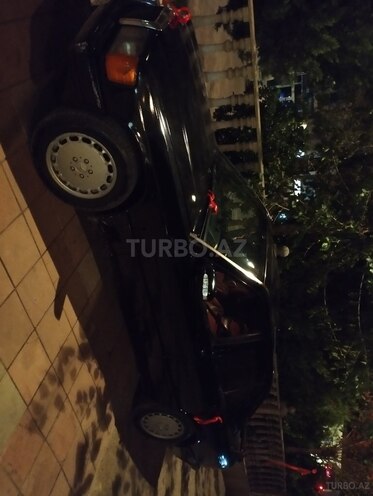 Mercedes 190 1991, 350,000 km - 2.0 l - Bakı