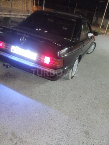 Mercedes 190 1991, 350,000 km - 2.0 l - Bakı
