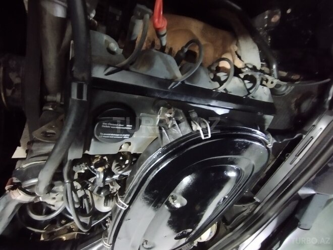 Mercedes 190 1991, 350,000 km - 2.0 l - Bakı