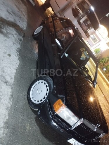 Mercedes 190 1991, 350,000 km - 2.0 l - Bakı