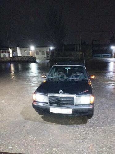 Mercedes 190 1991, 350,000 km - 2.0 l - Bakı