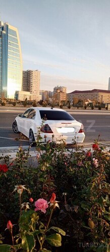 Mercedes E 200 2006, 420,000 km - 2.2 л - Bakı