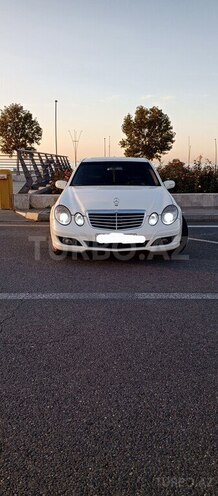 Mercedes E 200 2006, 420,000 km - 2.2 л - Bakı