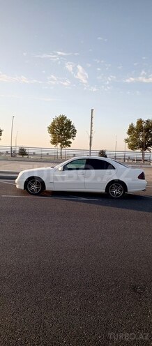 Mercedes E 200 2006, 420,000 km - 2.2 л - Bakı
